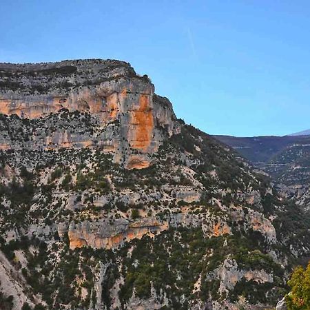 Entre Ventoux Et Luberon Chambre D'Hote Sault-de-Vaucluse Exterior photo